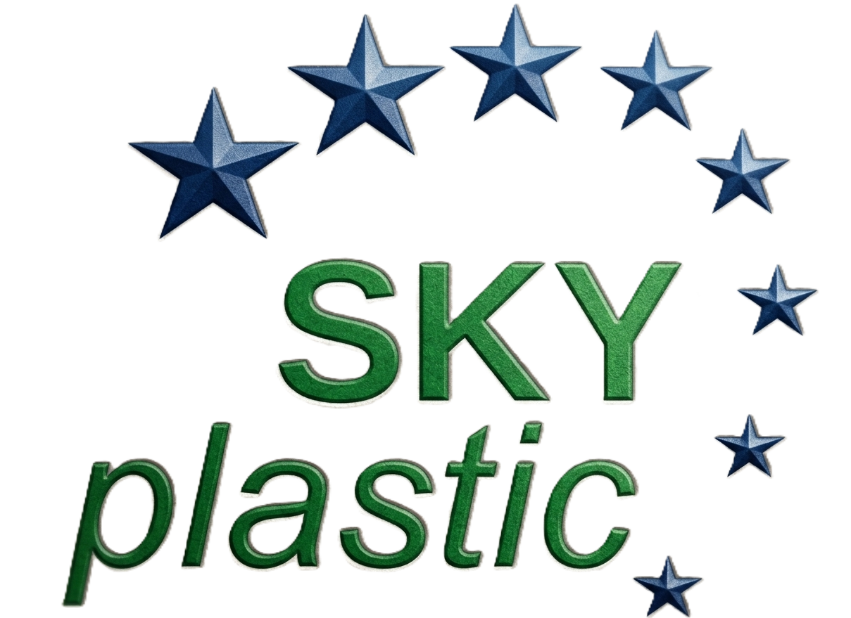 SKYplastic